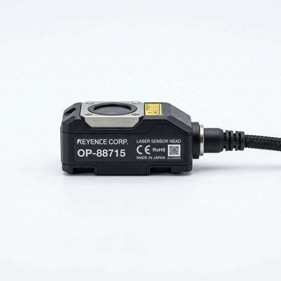 KEYENCE CORP OP-88715