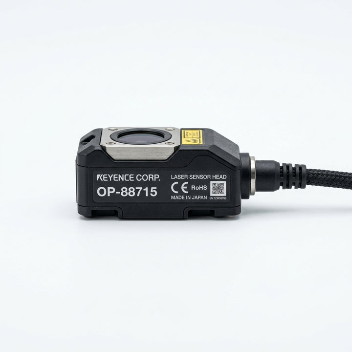 KEYENCE CORP OP-88715