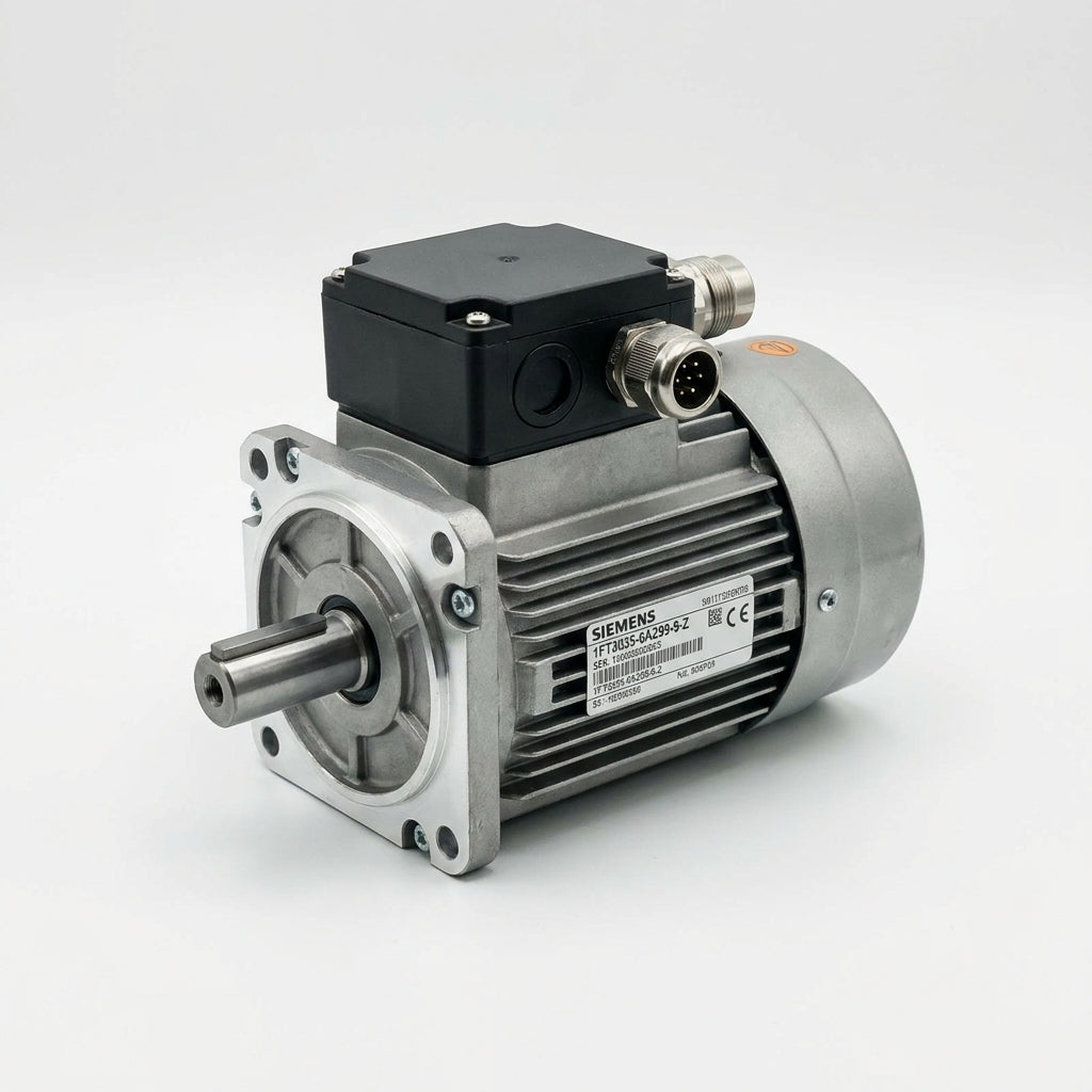 Siemens 1FT3035-6AZ99-9-Z