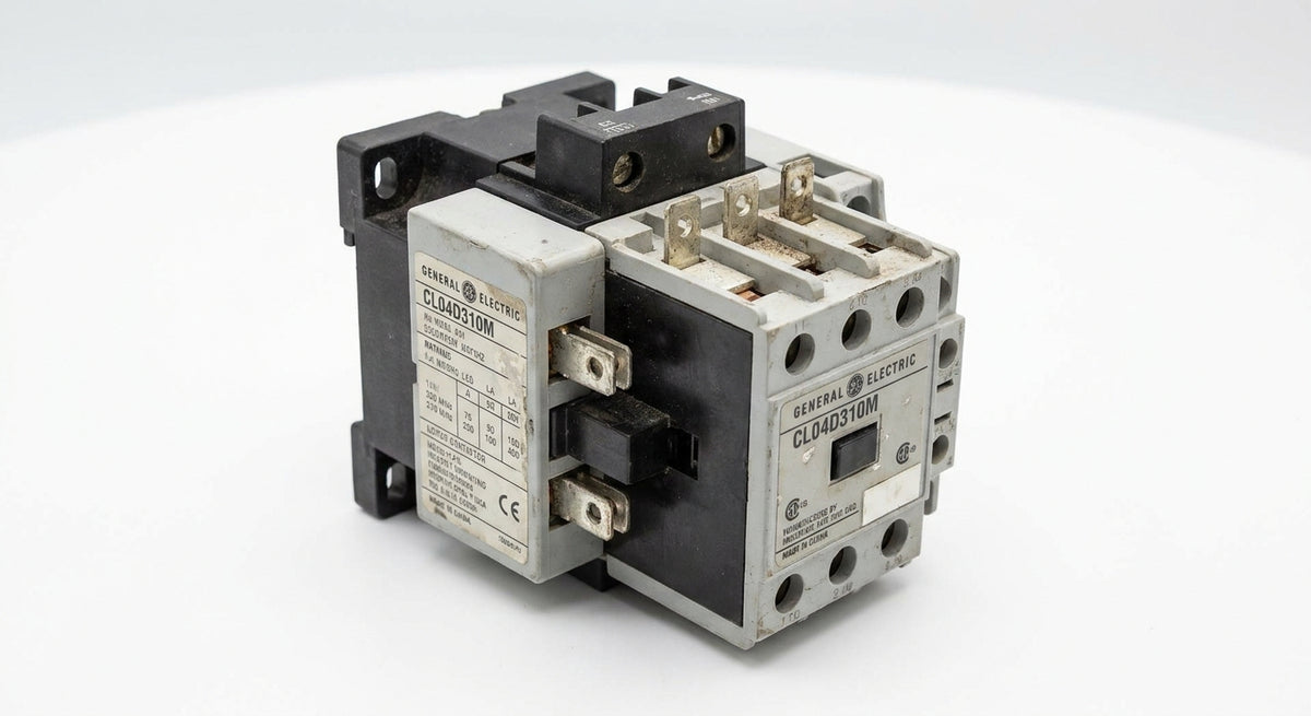 GENERAL ELECTRIC CL04D310M