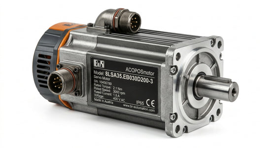 B&R 8LSA35.EB030D200-3