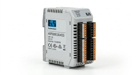 B&R 4XP0000.00-K33