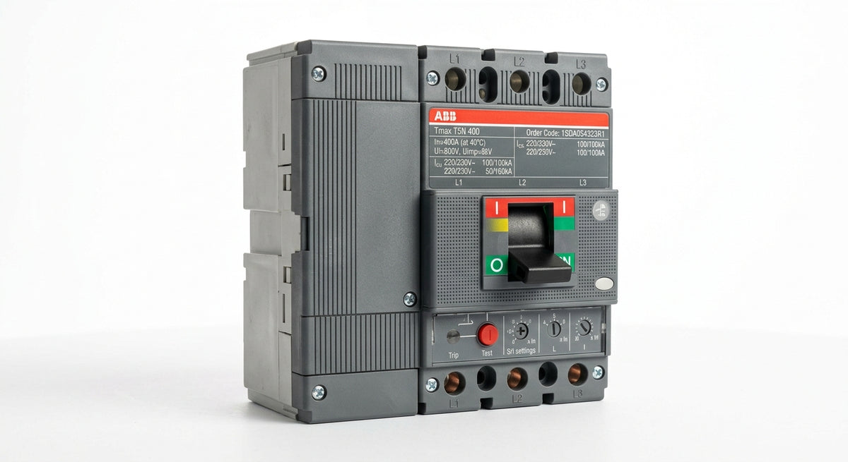 ABB 1SDA054323R1