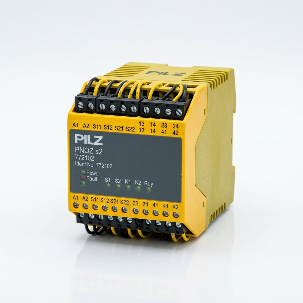 PILZ 772102