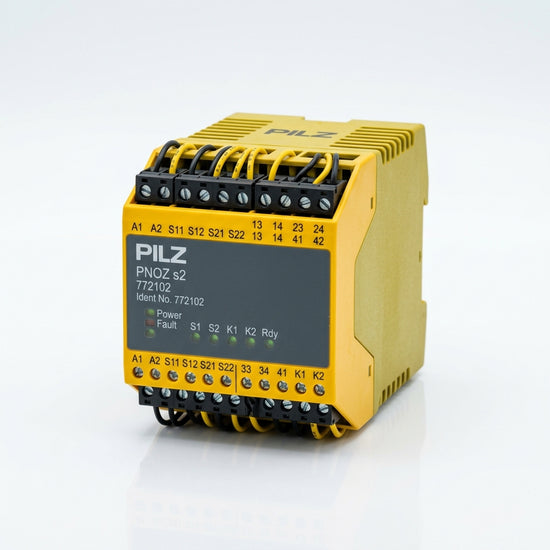 PILZ 772102