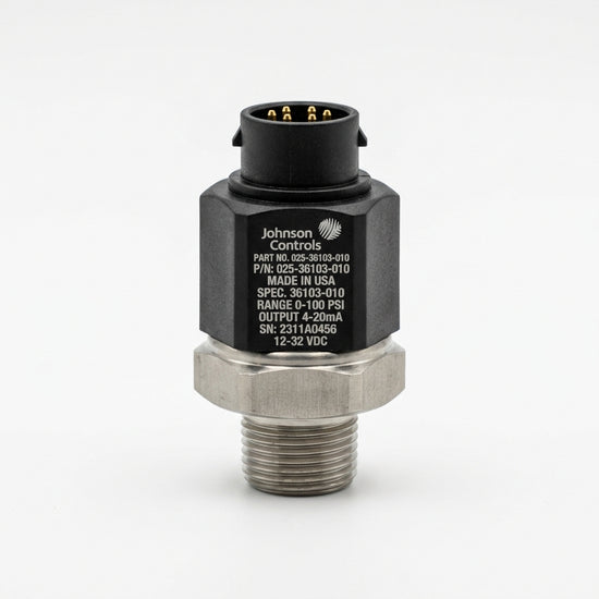 JOHNSON CONTROLS 025-36103-010