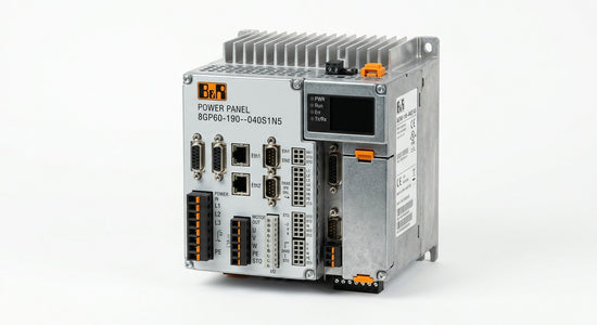 B&R 8GP60-190--040S1N5