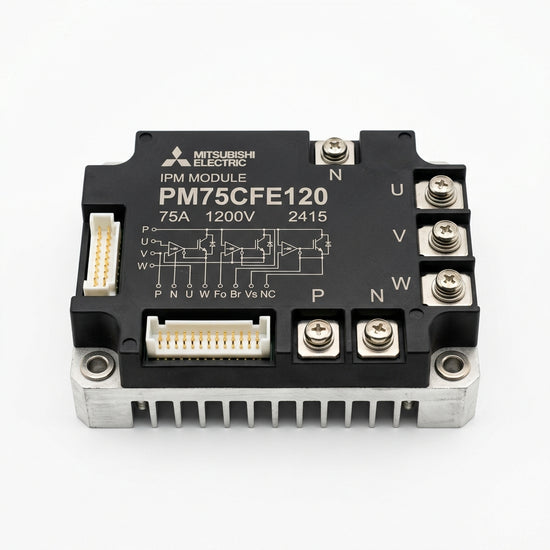 MITSUBISHI PM75CFE120