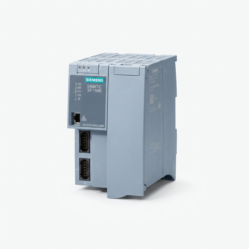 SIEMENS/FA 6ES7515-2AM01-0AB0