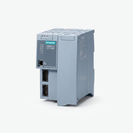 SIEMENS/FA 6ES7515-2AM01-0AB0