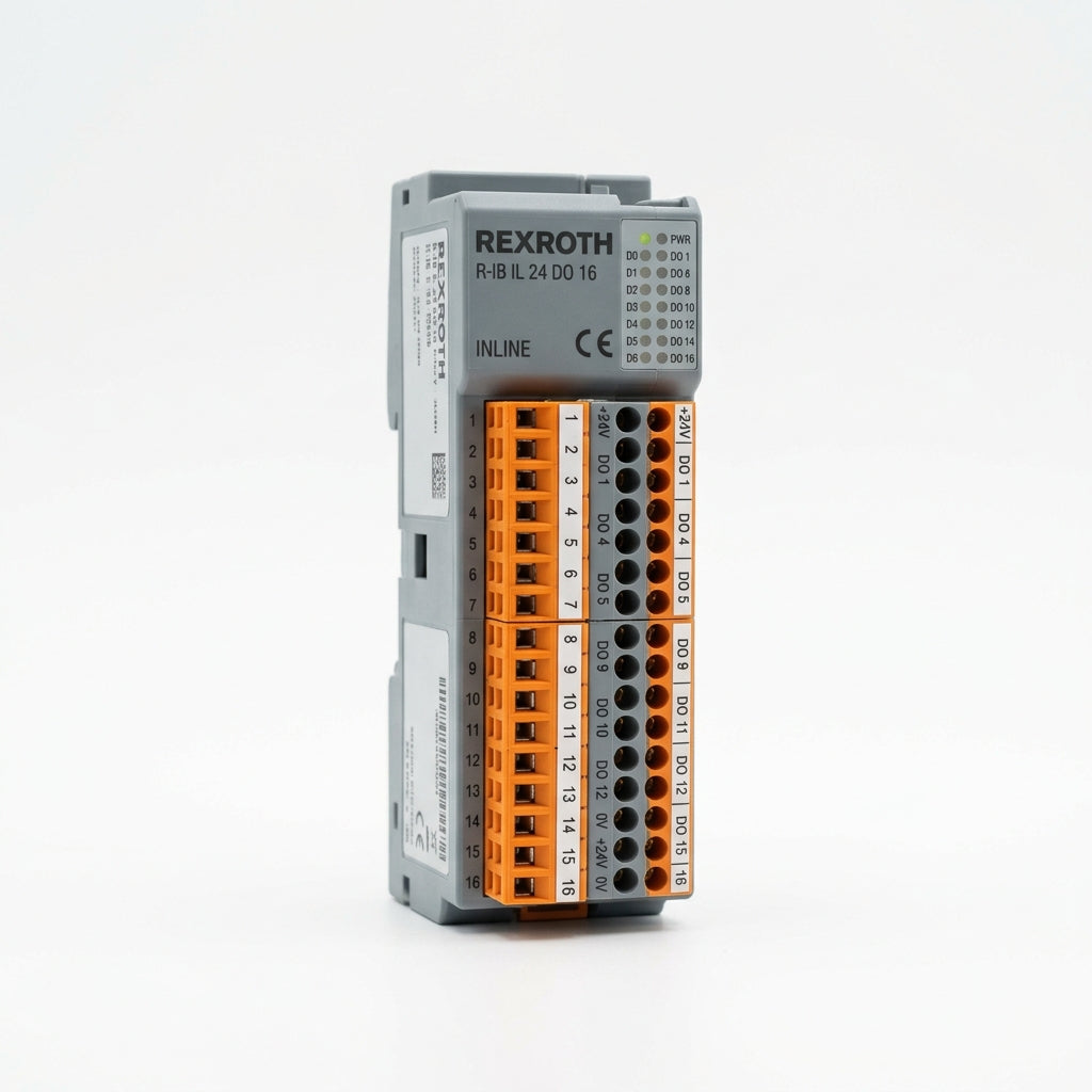 REXROTH R-IB IL 24 DO 16