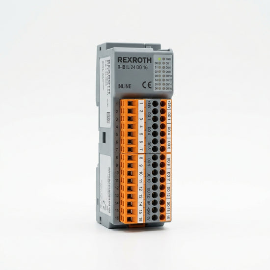 REXROTH R-IB IL 24 DO 16