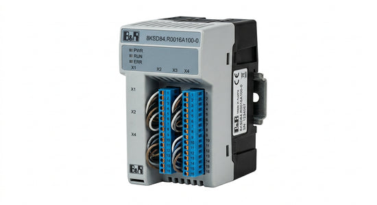 B&R 8KSD84.R0016A100-0