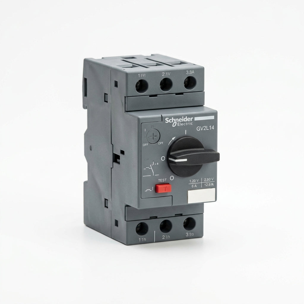 Schneider Electric GV2L14