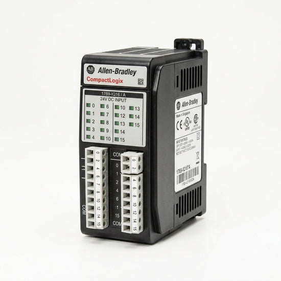 ALLEN-BRADLEY 1769-IQ16