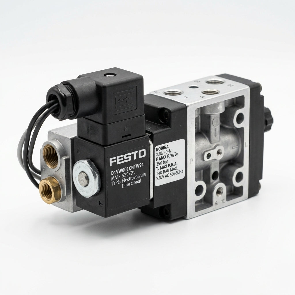 FESTO D1VW001CNTW91