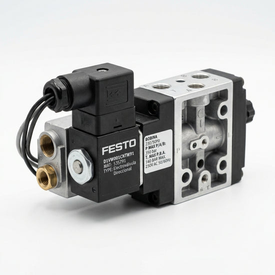 FESTO D1VW001CNTW91