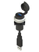 Pizzato E2 1USB9AN3