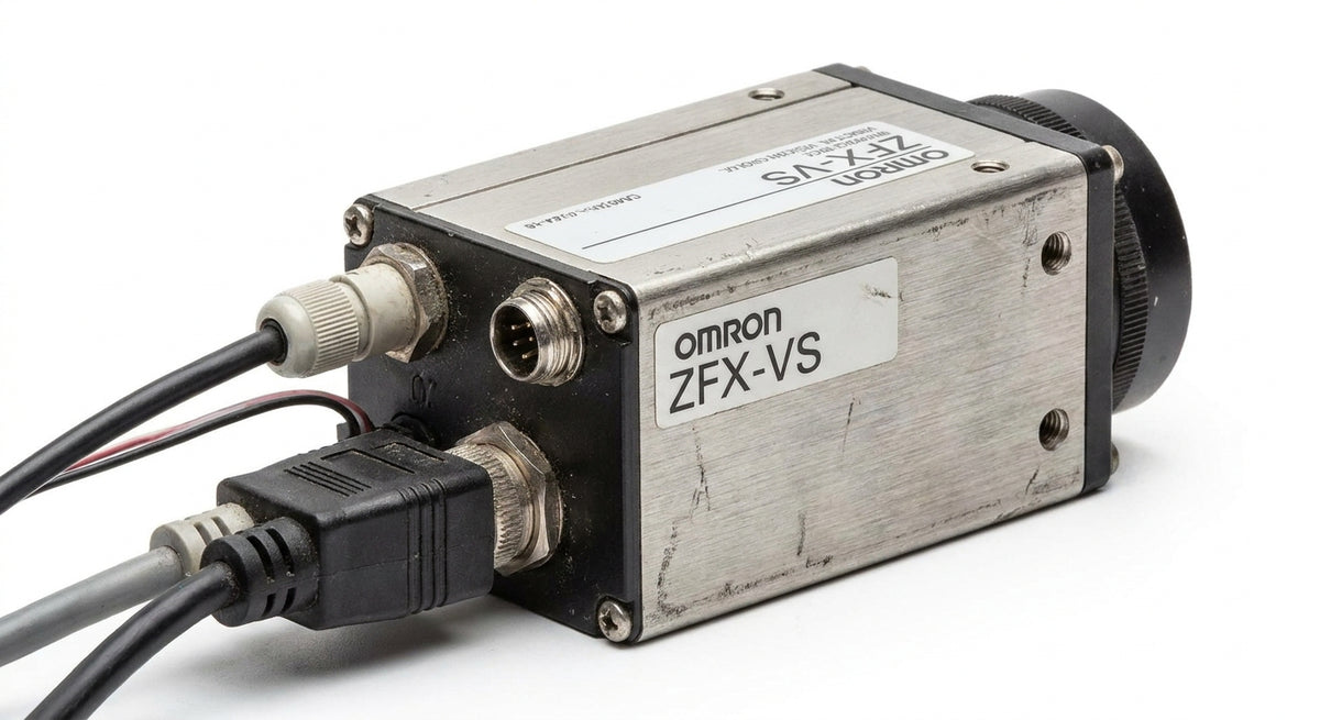 OMRON ZFX-VS