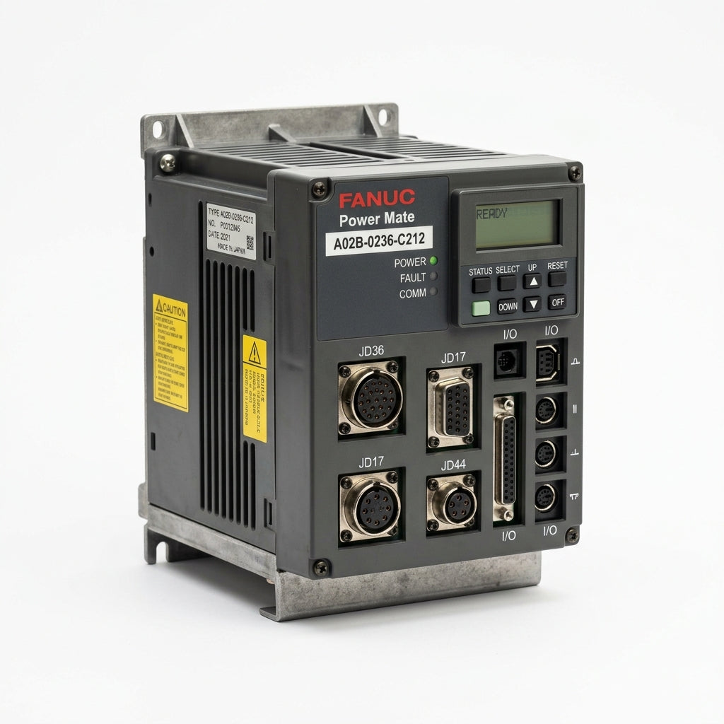 FANUC A02B-0236-C212