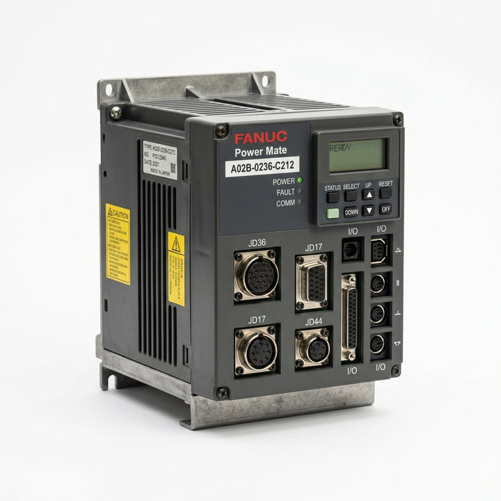 FANUC A02B-0236-C212