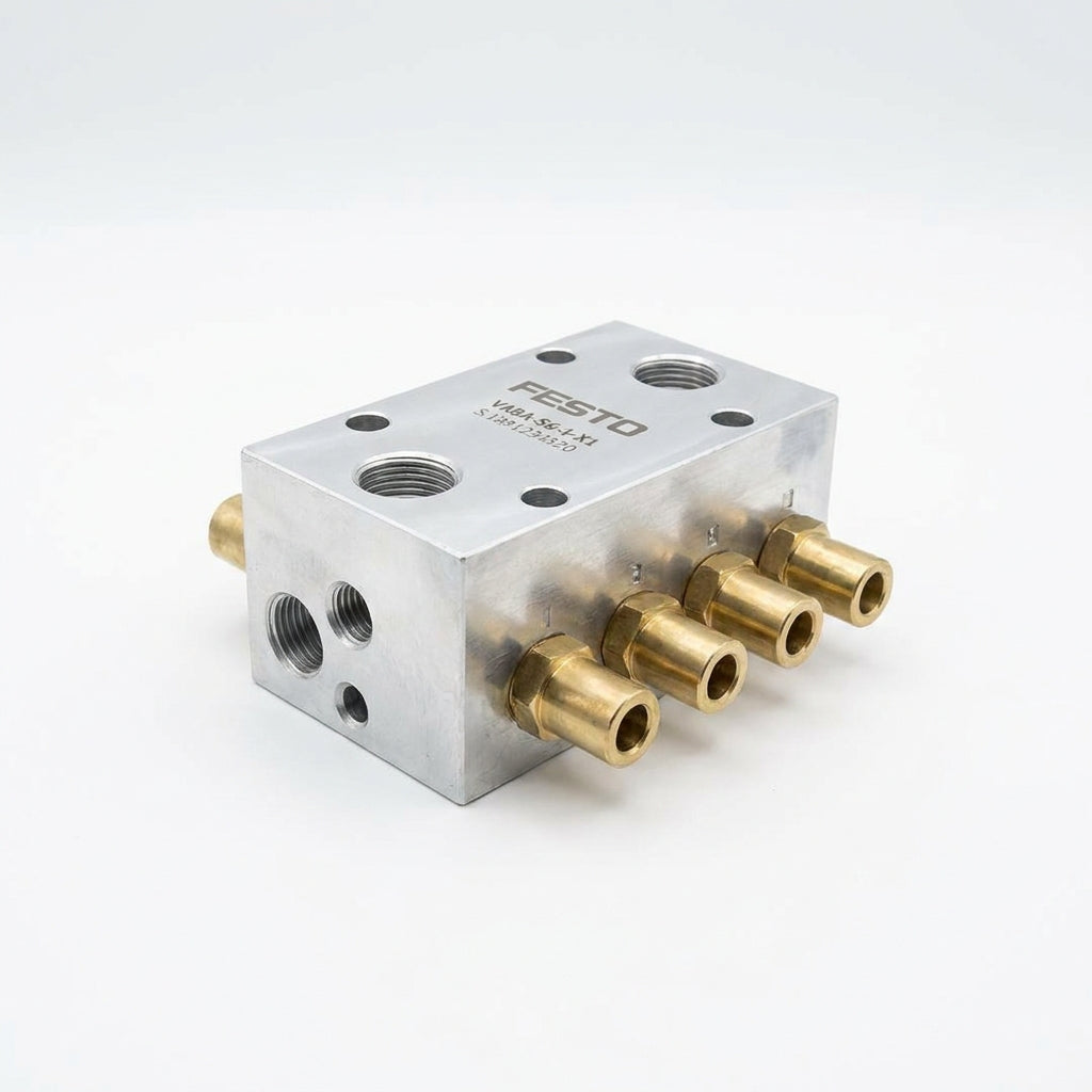 FESTO VABA-S6-1-X1