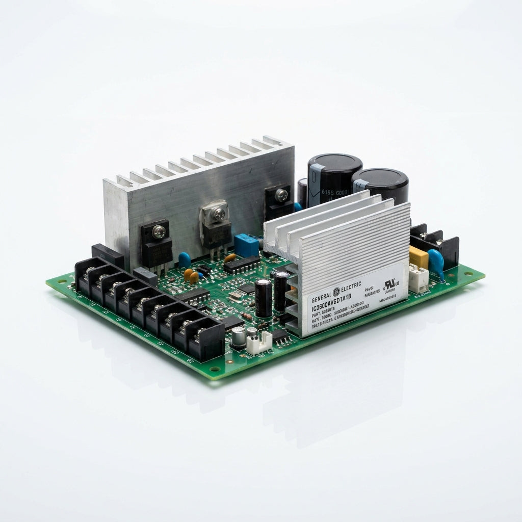 General Electric IC3600AVSD1A1B