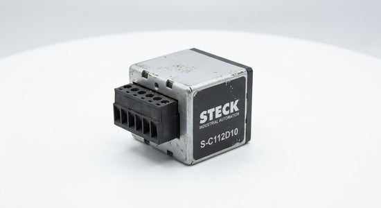 STECK S-C112D10