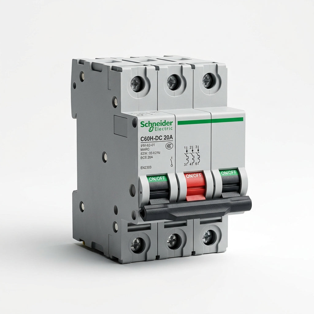BIND SIEMENS 5SY4101-7