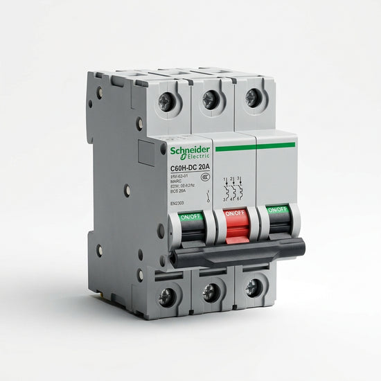 BIND SIEMENS 5SY4101-7