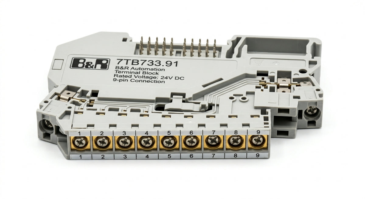 B&R 7TB733.91