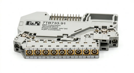 B&R 7TB733.91