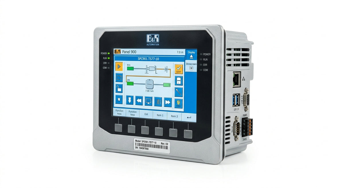 B&R 5PC901.TS77-10