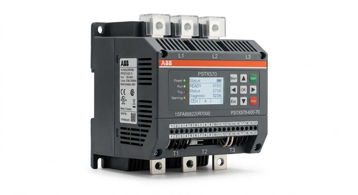 ABB 1SFA898220R7000