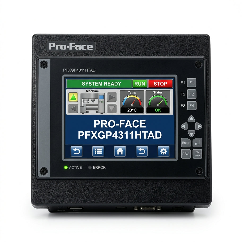 PRO-FACE PFXGP4311HTAD