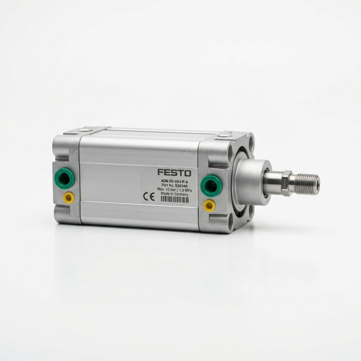 FESTO ADN-50-50-I-P-A