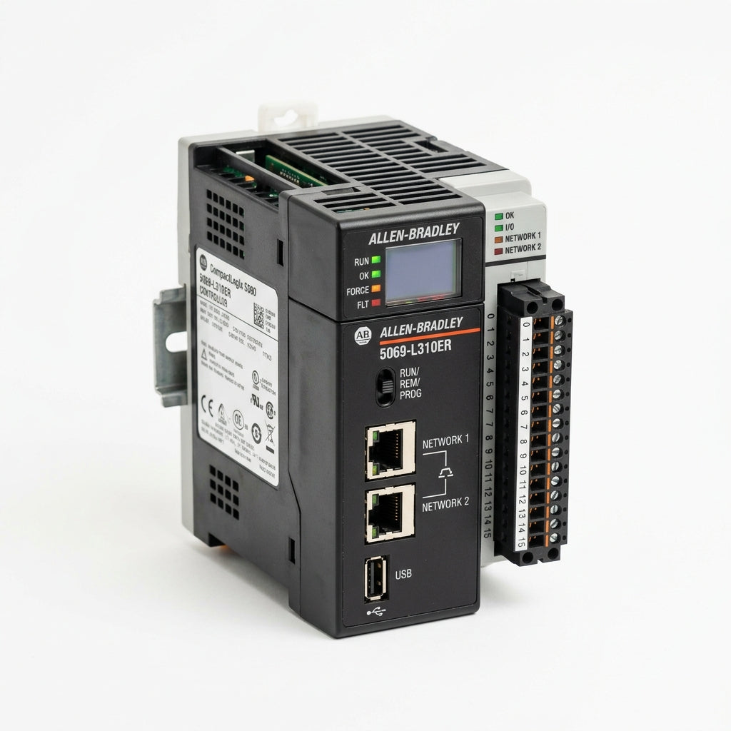 ALLEN BRADLEY 5069-L310ER
