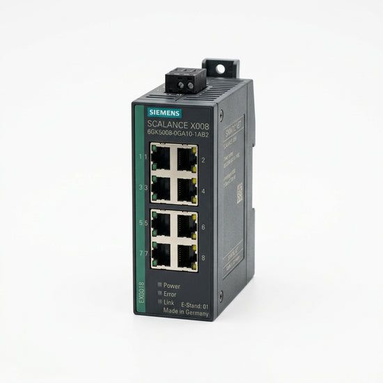 SIEMENS/PA 6GK5008-0GA10-1AB2