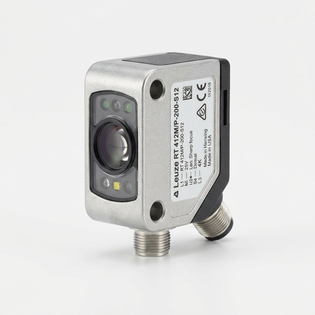 Leuze RT 412M/P-200-S12