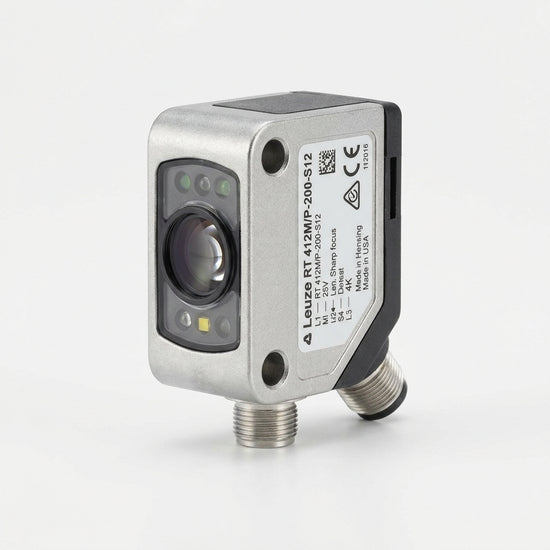 Leuze RT 412M/P-200-S12