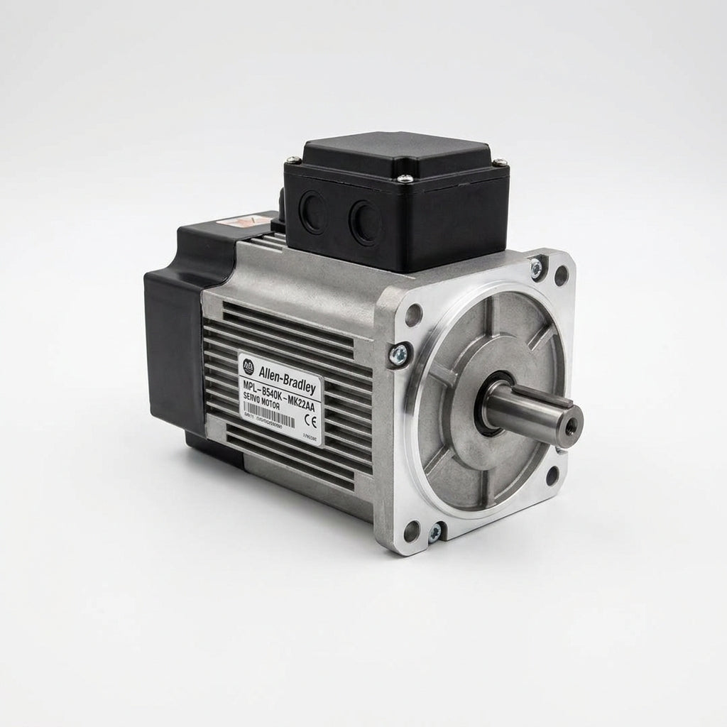 Allen-Bradley MPL-B540K-MK22AA