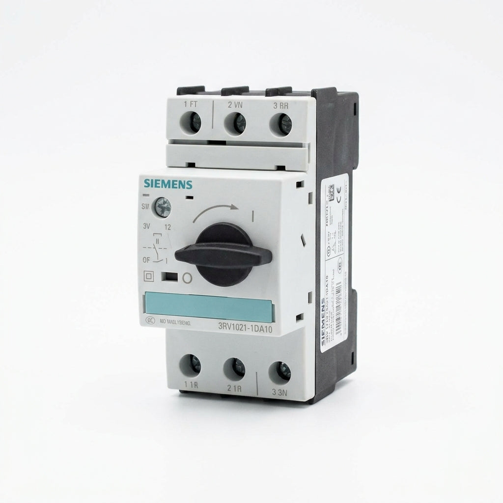 Siemens 3RV1021-1DA10