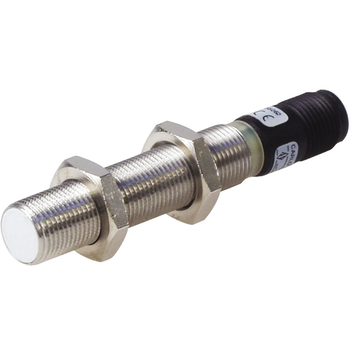 INDUCTIVO 12MM SEN 2MM 20-240VAC G031