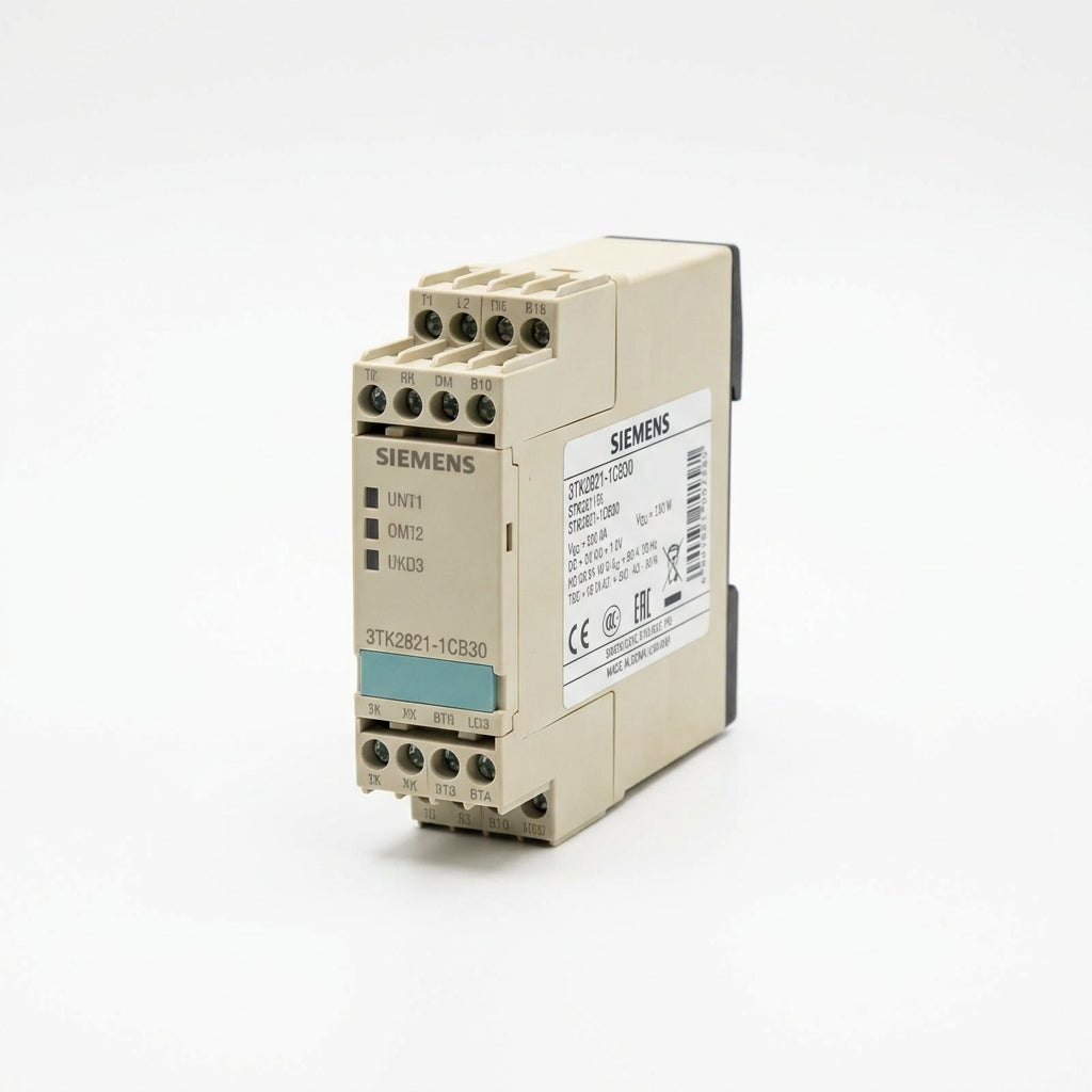 SIEMENS 3TK2821-1CB30