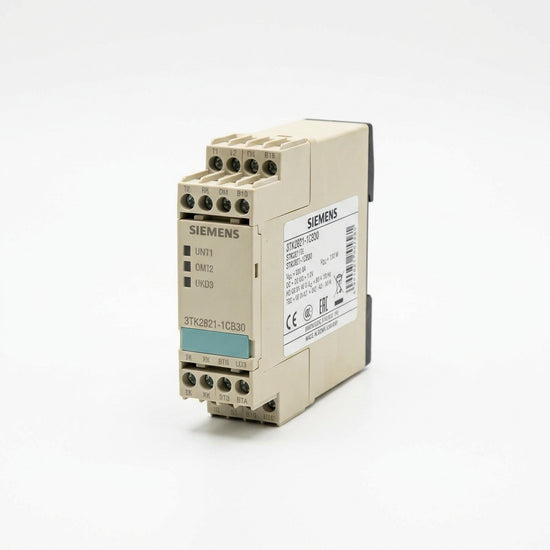 SIEMENS 3TK2821-1CB30
