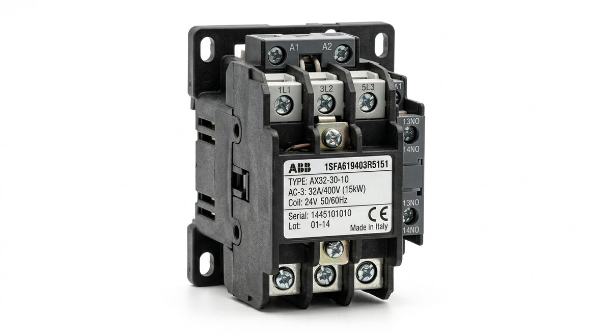 ABB 1SFA619403R5151