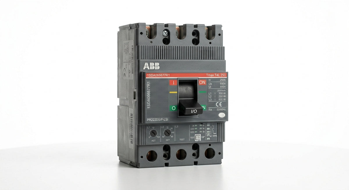 ABB 1SDA066677R1