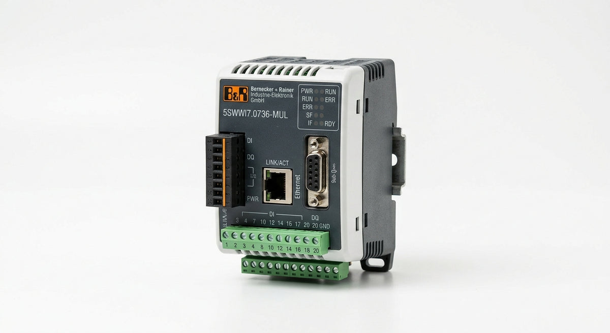B&R 5SWWI7.0736-MUL
