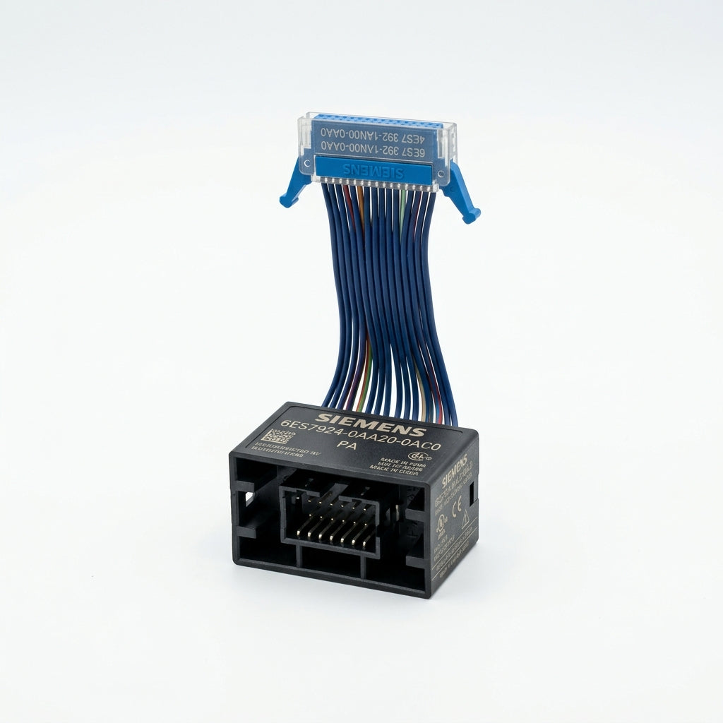 SIEMENS/PA 6ES7924-0AA20-0AC0