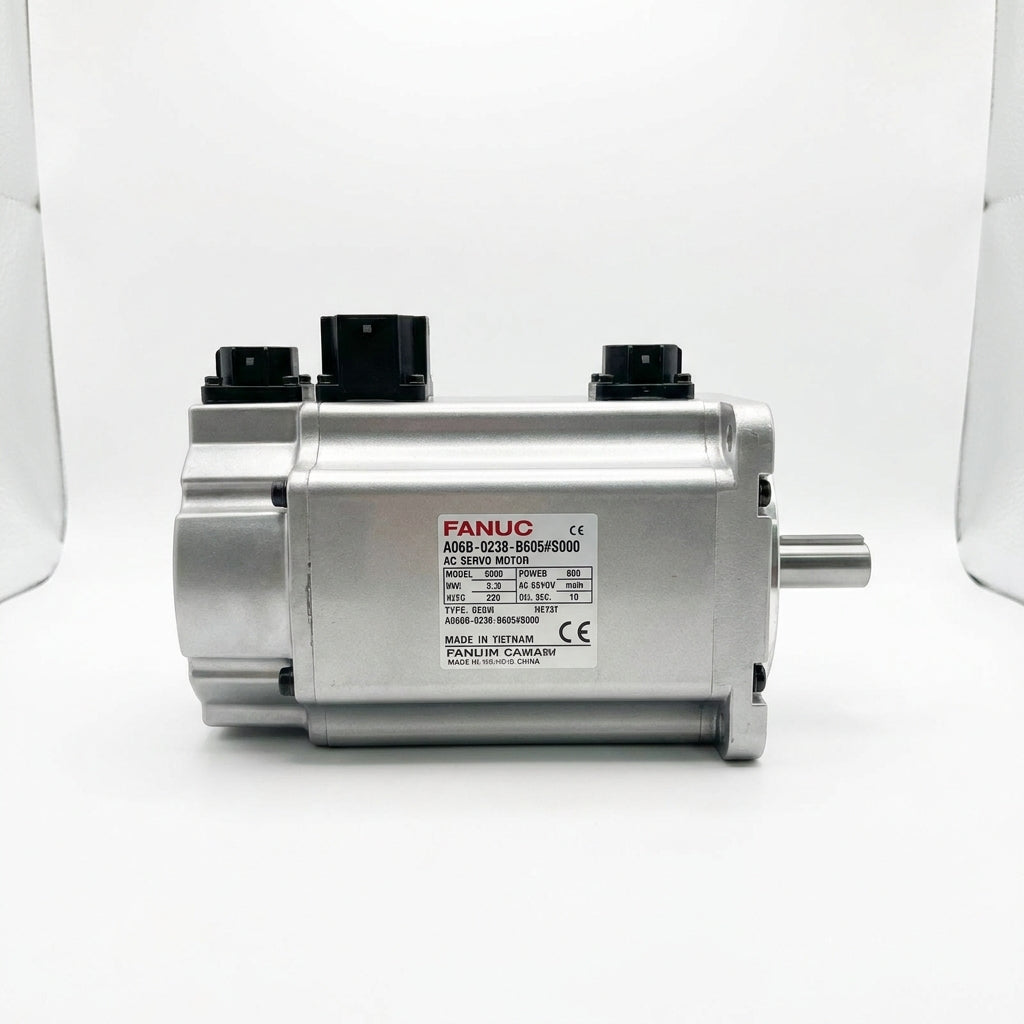FANUC A06B-0238-B605#S000